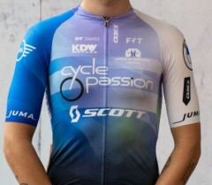 Cycling Passions Scott
