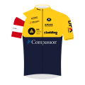Grc jan van arckel 2025
