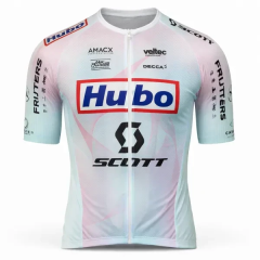 Hubo Scott